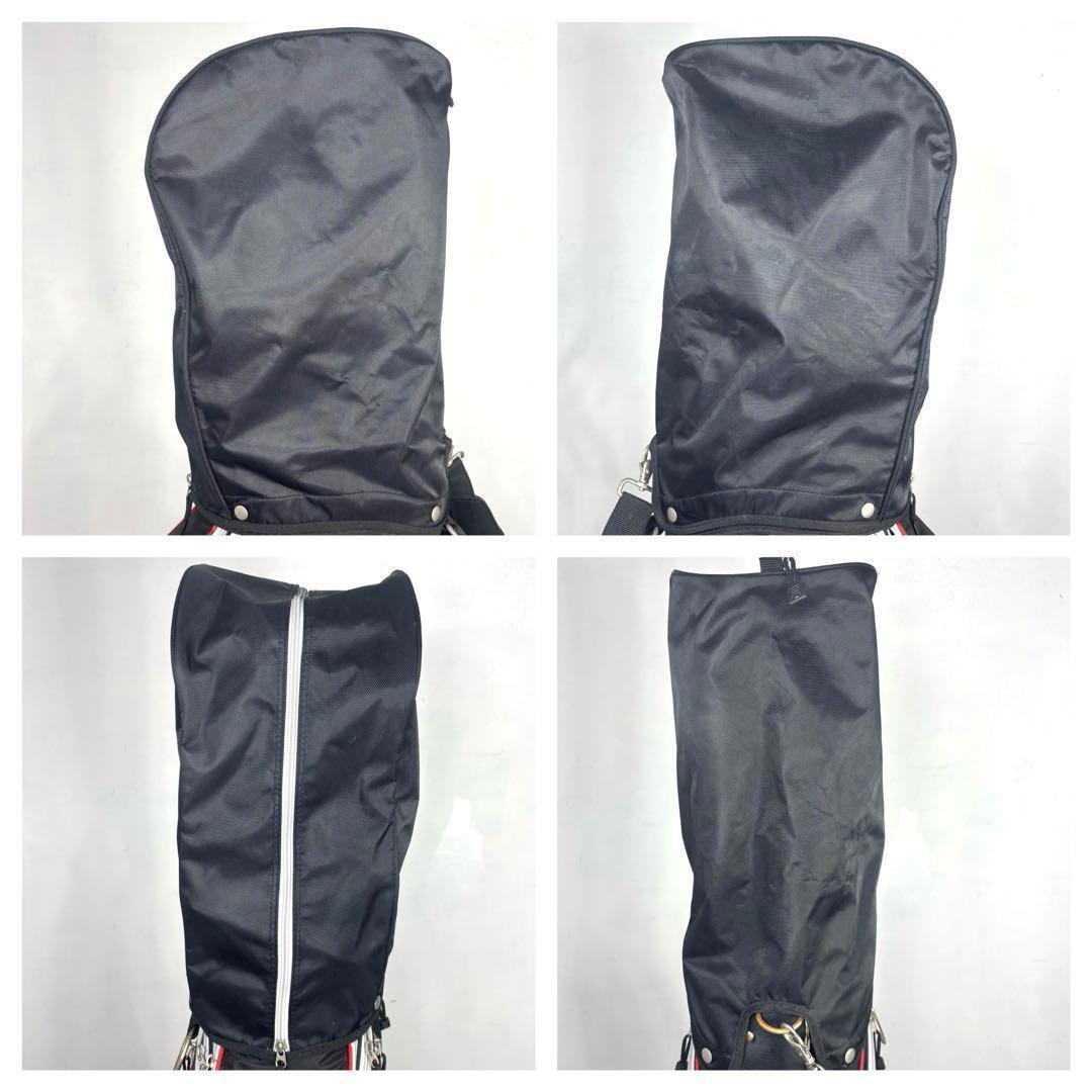 おすすめ　本格派 メンズゴルフクラブ 12本 フルセット SILVER SCOT