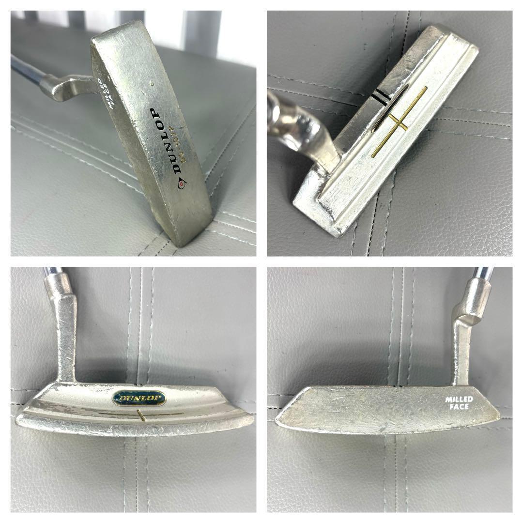 おすすめ　本格派 メンズゴルフクラブ 12本 フルセット SILVER SCOT