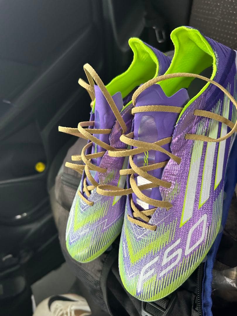 シューズ adidas F50 AG