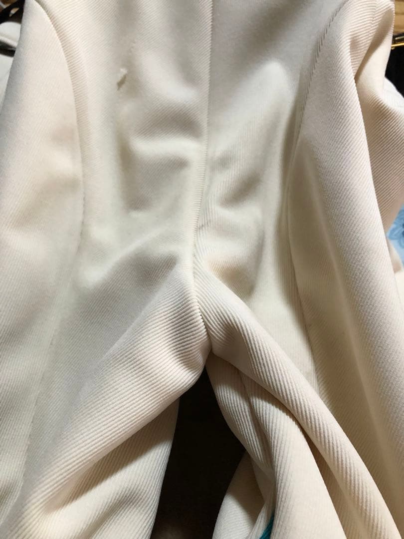 カラフル スキーウェア ジャケット M ９０年代