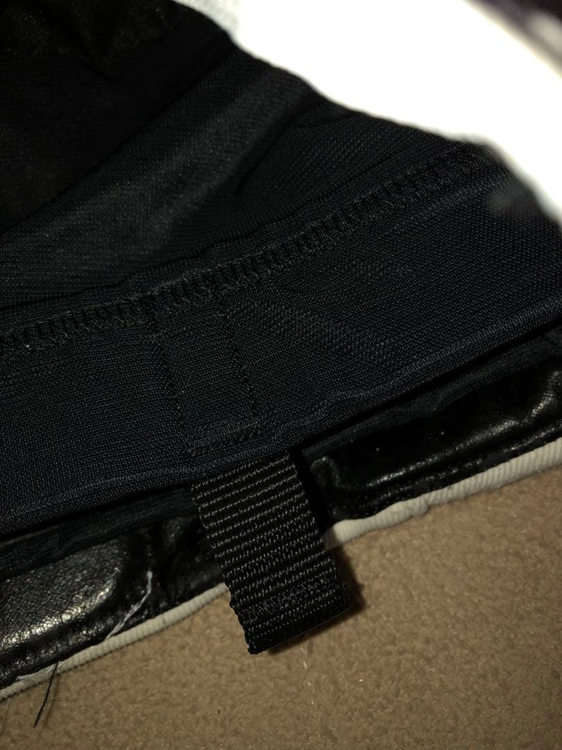 カラフル スキーウェア ジャケット M ９０年代