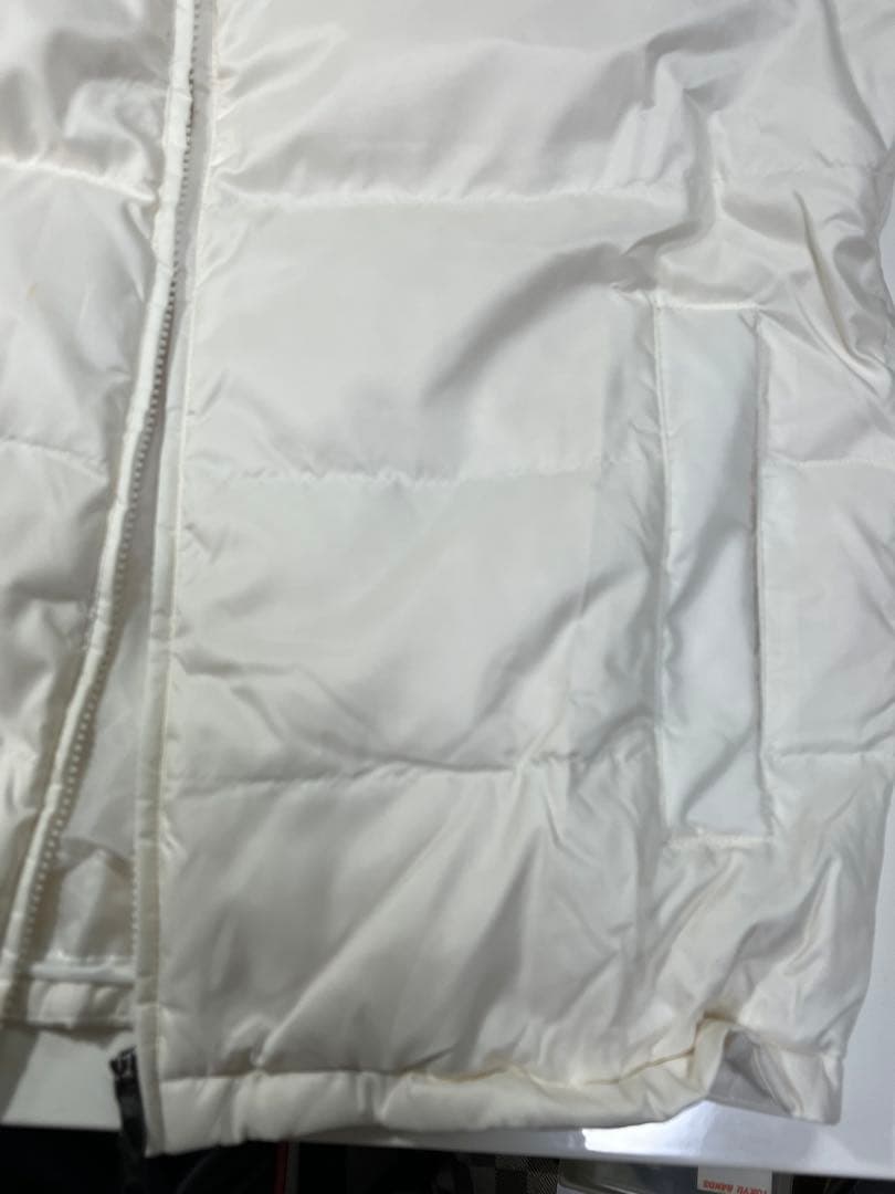 キャラウェイゴルフ　ダウン混ジャケット　未使用品