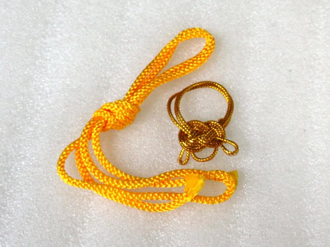 沖縄三線 初心者向けセット 美品 / 人工皮革