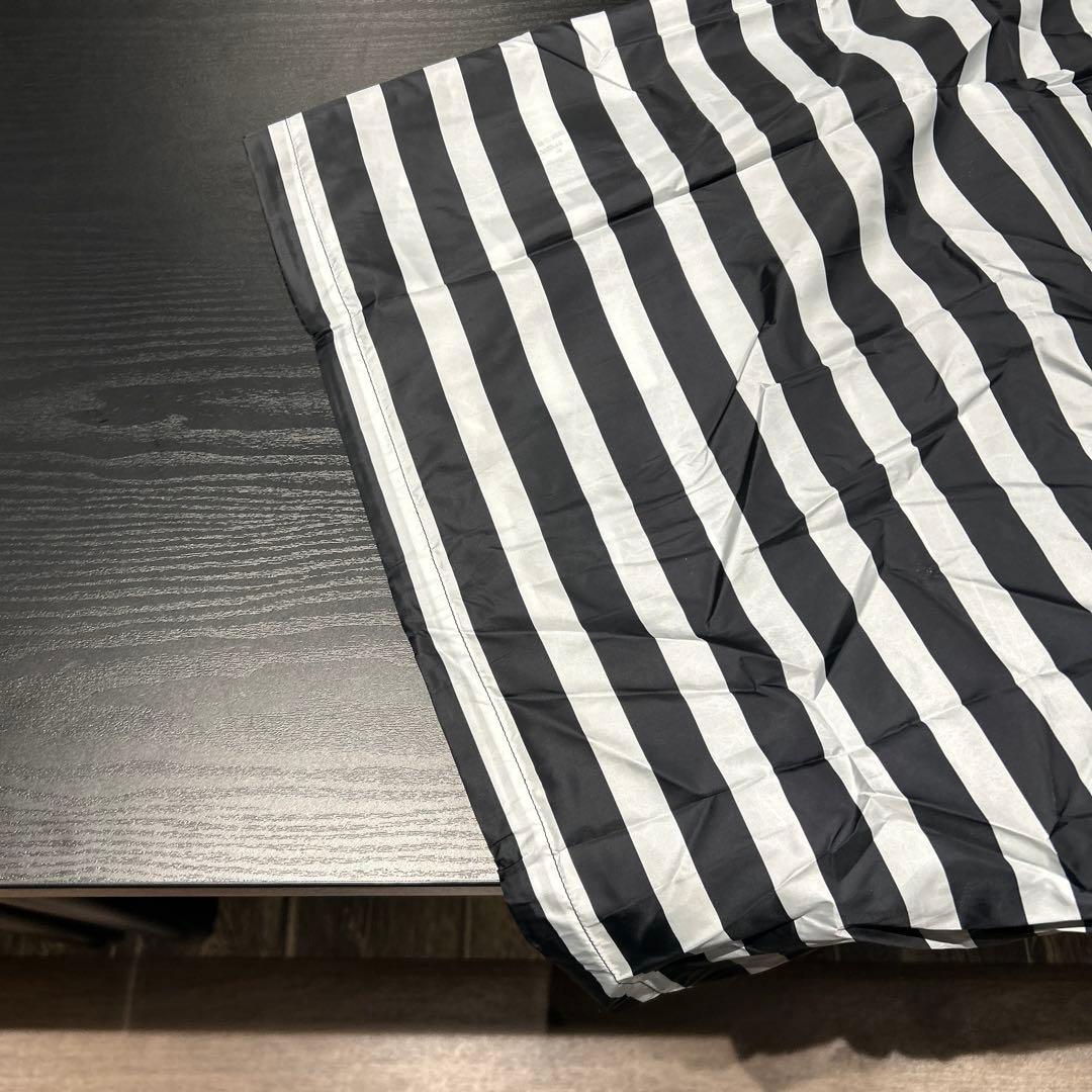 【希少】パーリーゲイツ ゴルフナイロンジャケット ウインドブレーカー