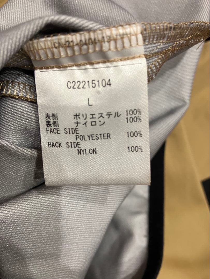 キャロウェイ スターストレッチフルジップブルゾン ゴルフ メンズ