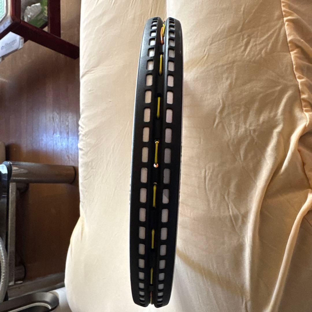 ラケット(硬式用) PrinceX 105 G1 255g