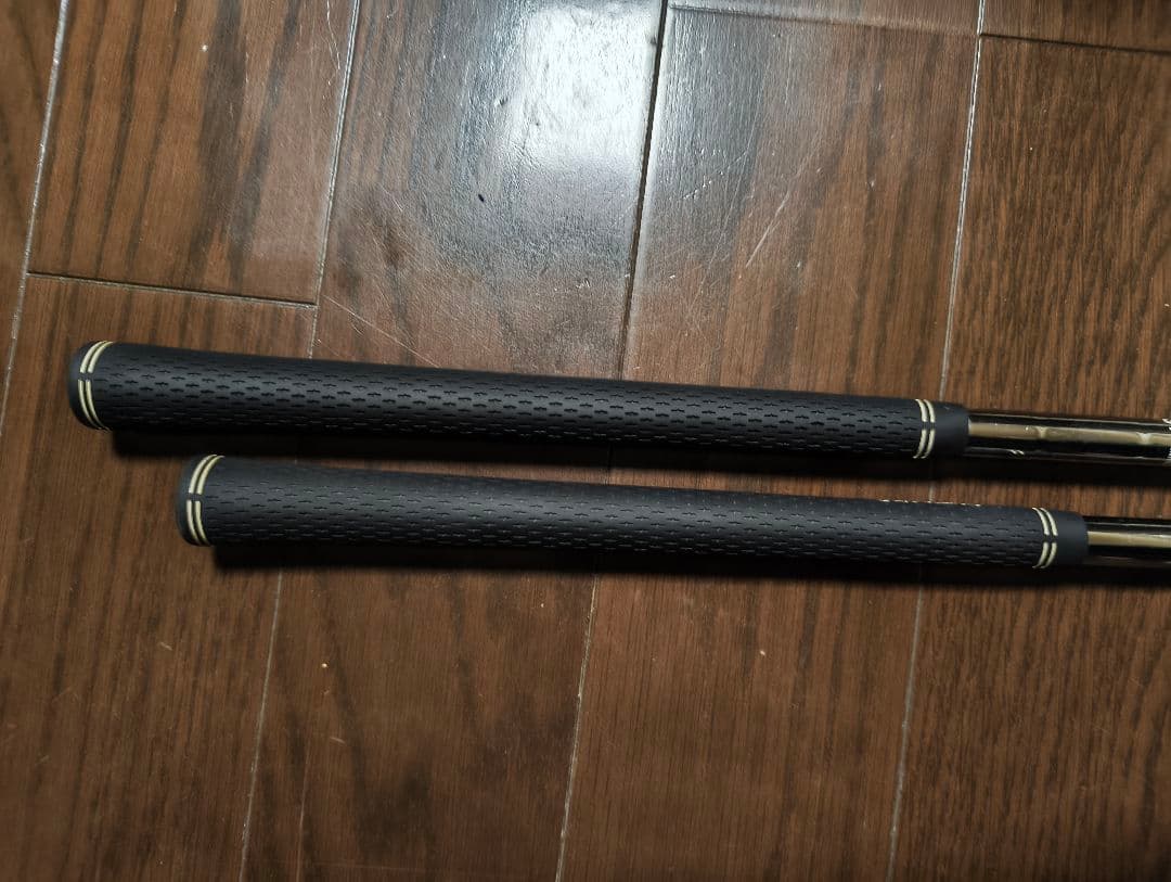 Cleveland RTX F-FORGED II 52/56 2本セット