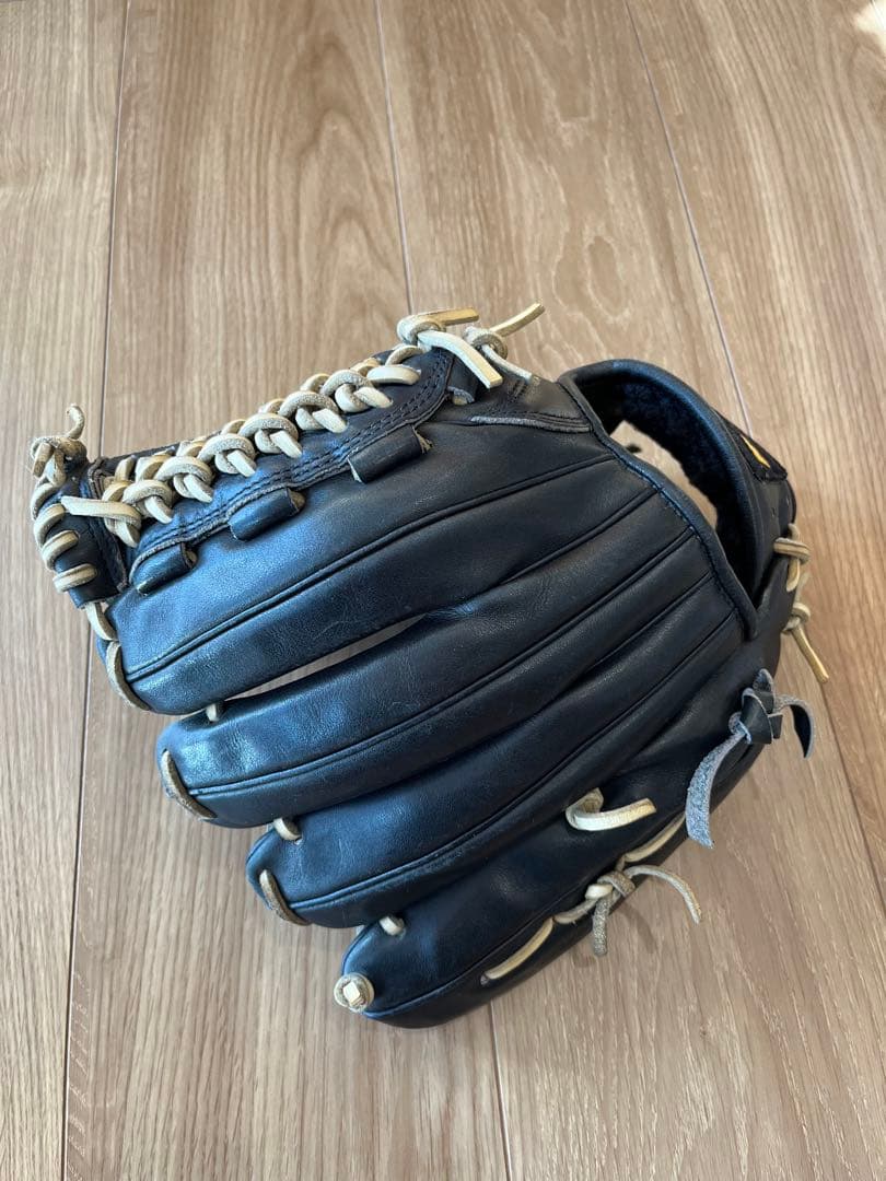 グローブ　野球　硬式用　プロステイタス　ゼット　ZETT　オーダー