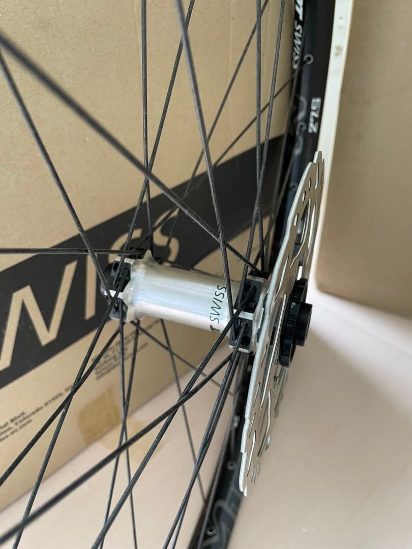 パーツ DT SWISS M 1700 SPLINE two 27.5