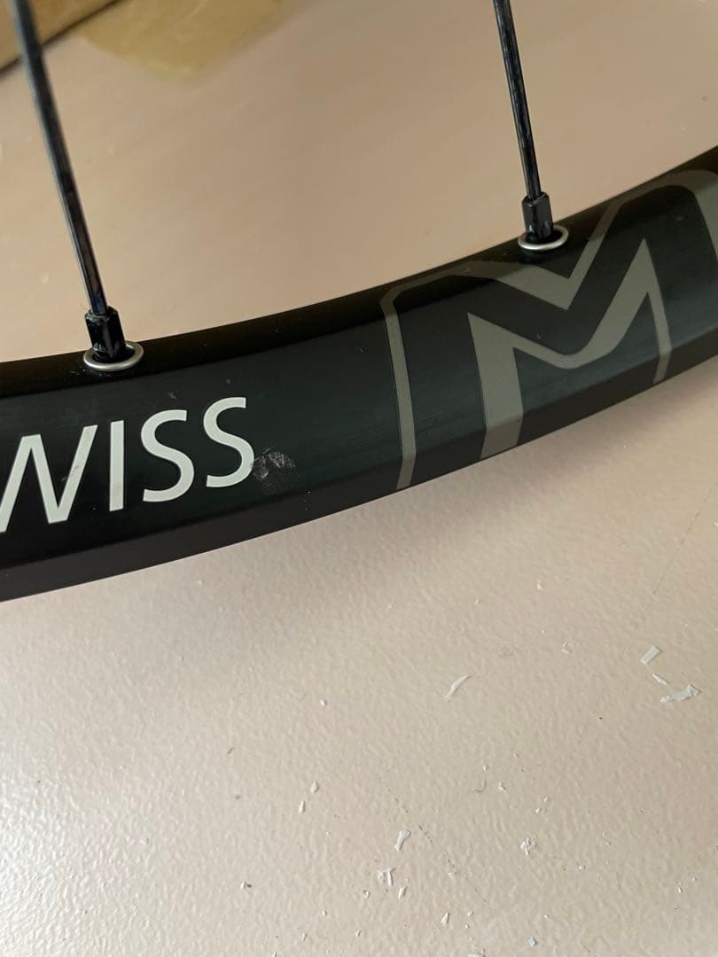 パーツ DT SWISS M 1700 SPLINE two 27.5