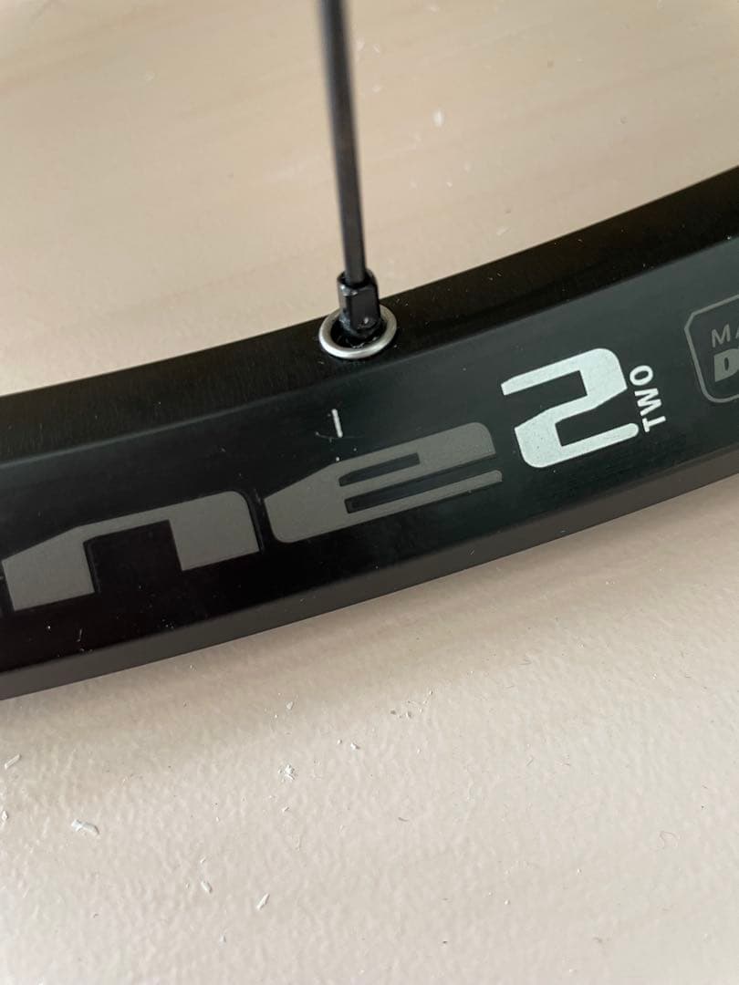 パーツ DT SWISS M 1700 SPLINE two 27.5