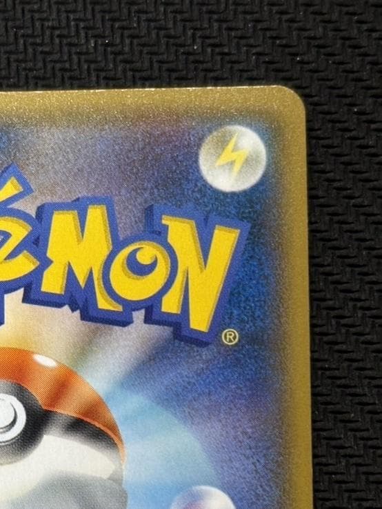 ピカチュウ: プロモ [SM-P 307](プロモーションカード「SM-P」)