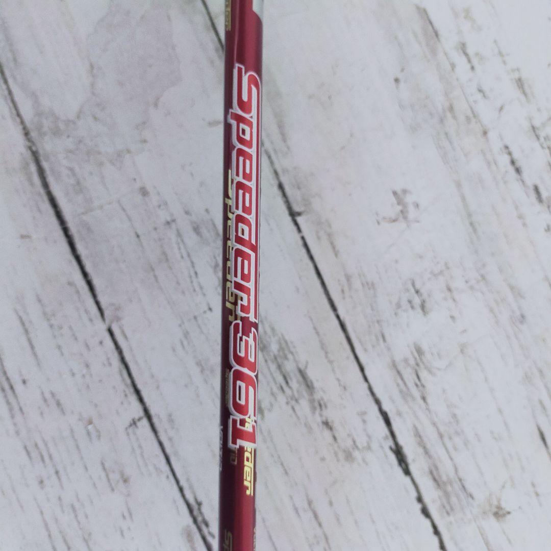 カタナゴルフ VOLTiO NINJA G 880Hi ドライバー 10度R