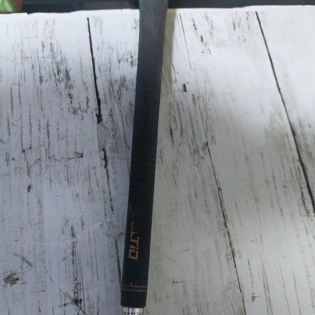 カタナゴルフ VOLTiO NINJA G 880Hi ドライバー 10度R