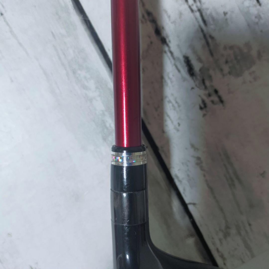 カタナゴルフ VOLTiO NINJA G 880Hi ドライバー 10度R