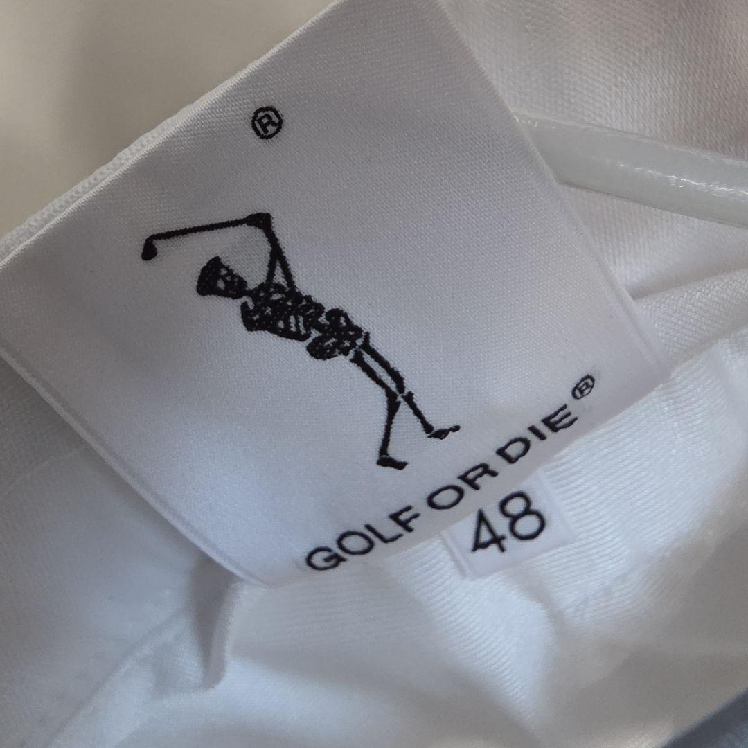 MARK & LONA マークアンドロナ 48 ショート パンツ ハーフ パンツ