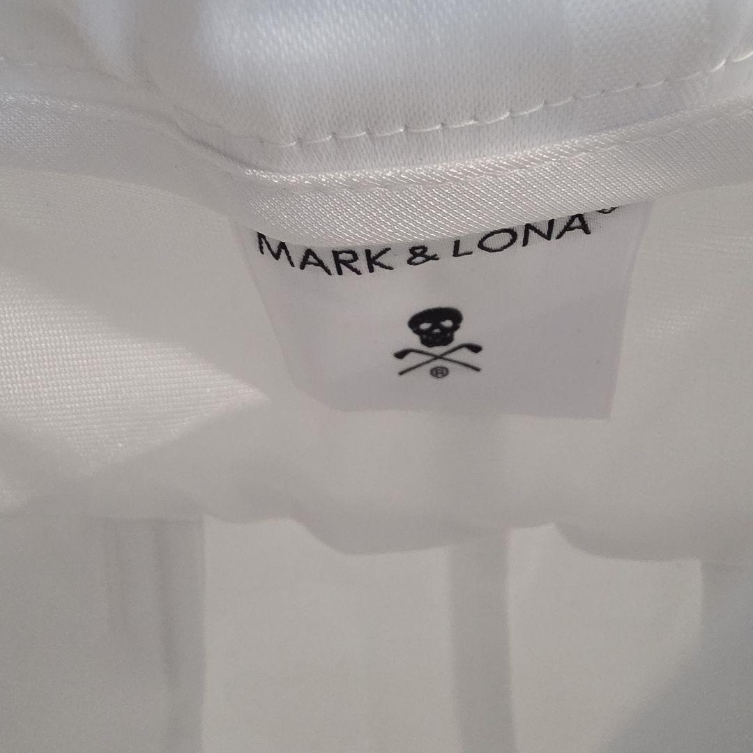 MARK & LONA マークアンドロナ 48 ショート パンツ ハーフ パンツ