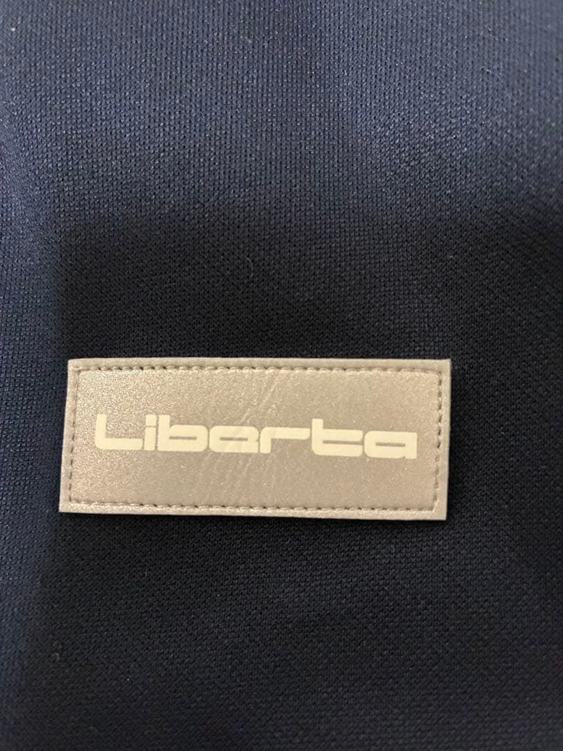 リベルタサッカースクール　120cm ジャージ　上下セット　Mizuno