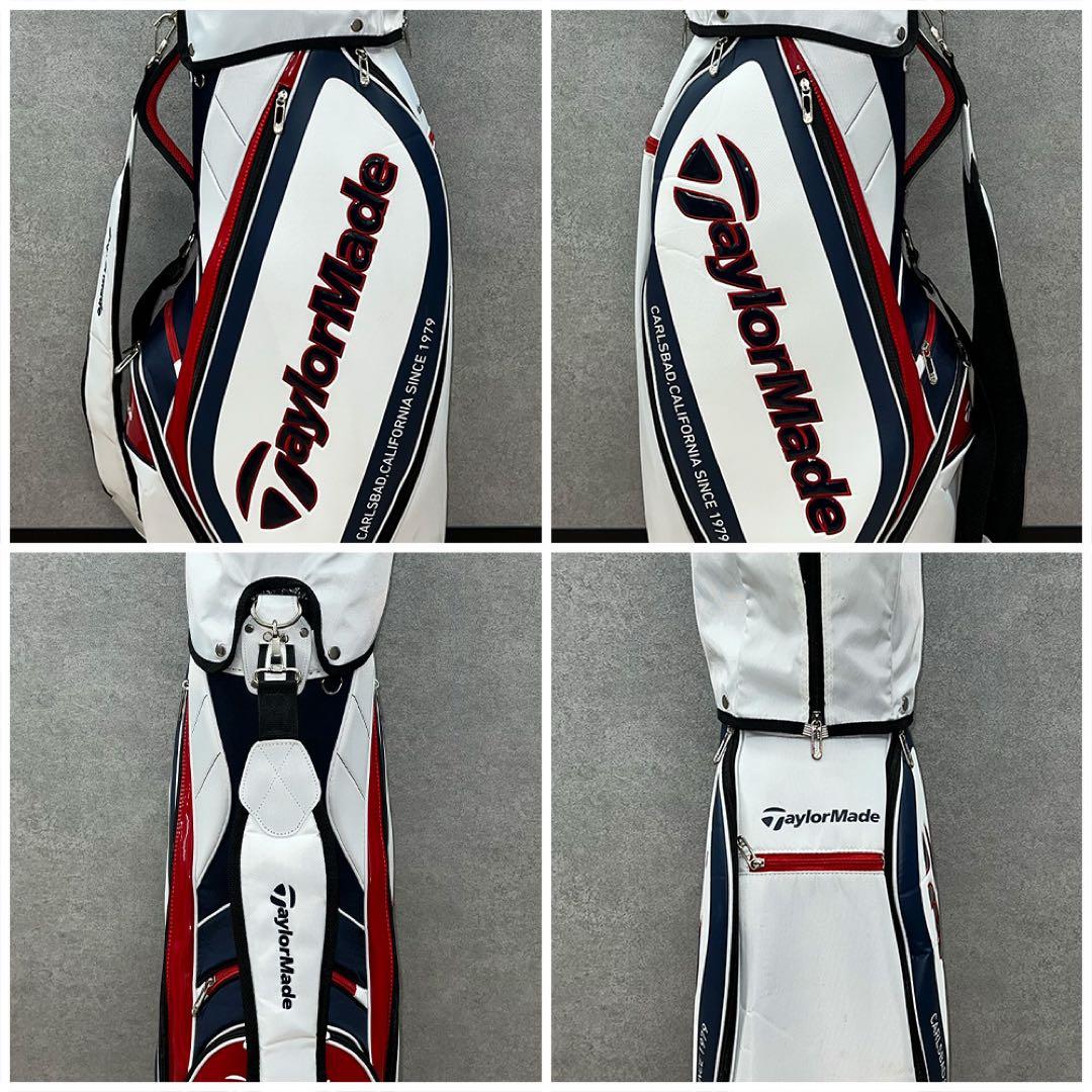 ゴルフクラブ メンズ セット テーラーメイド SIM 中古 初心者