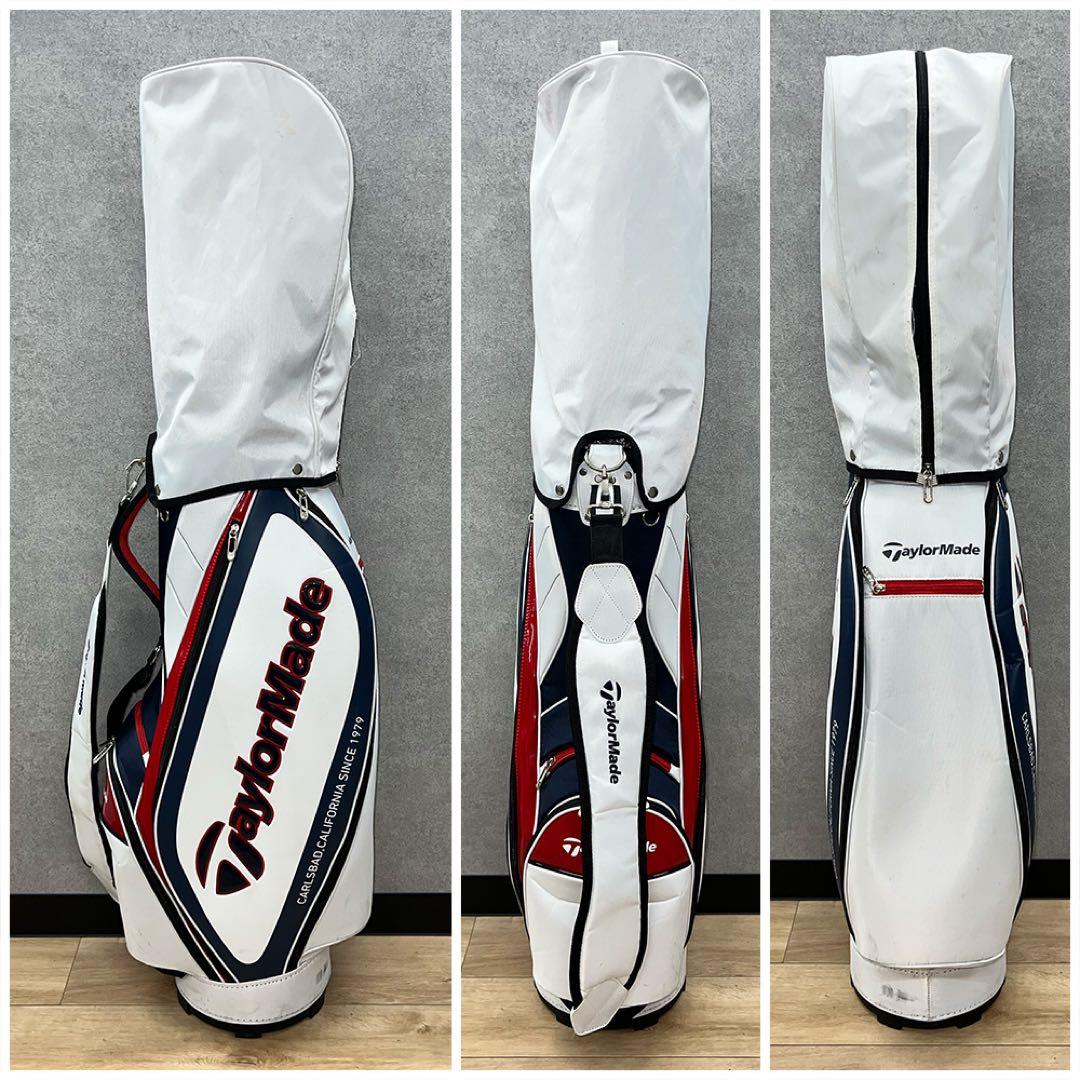 ゴルフクラブ メンズ セット テーラーメイド SIM 中古 初心者