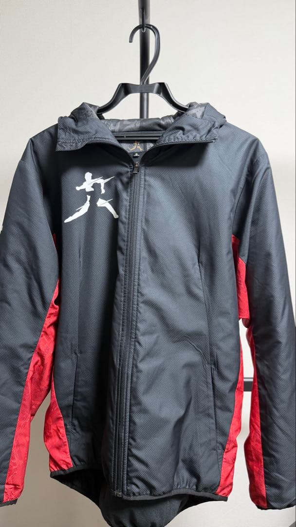 DESCENTE 大谷翔平コレクション ウィンドブレーカー