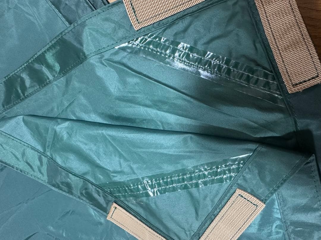 【週末限定値下げ】Coleman XP ヘキサタープ MDX コールマン