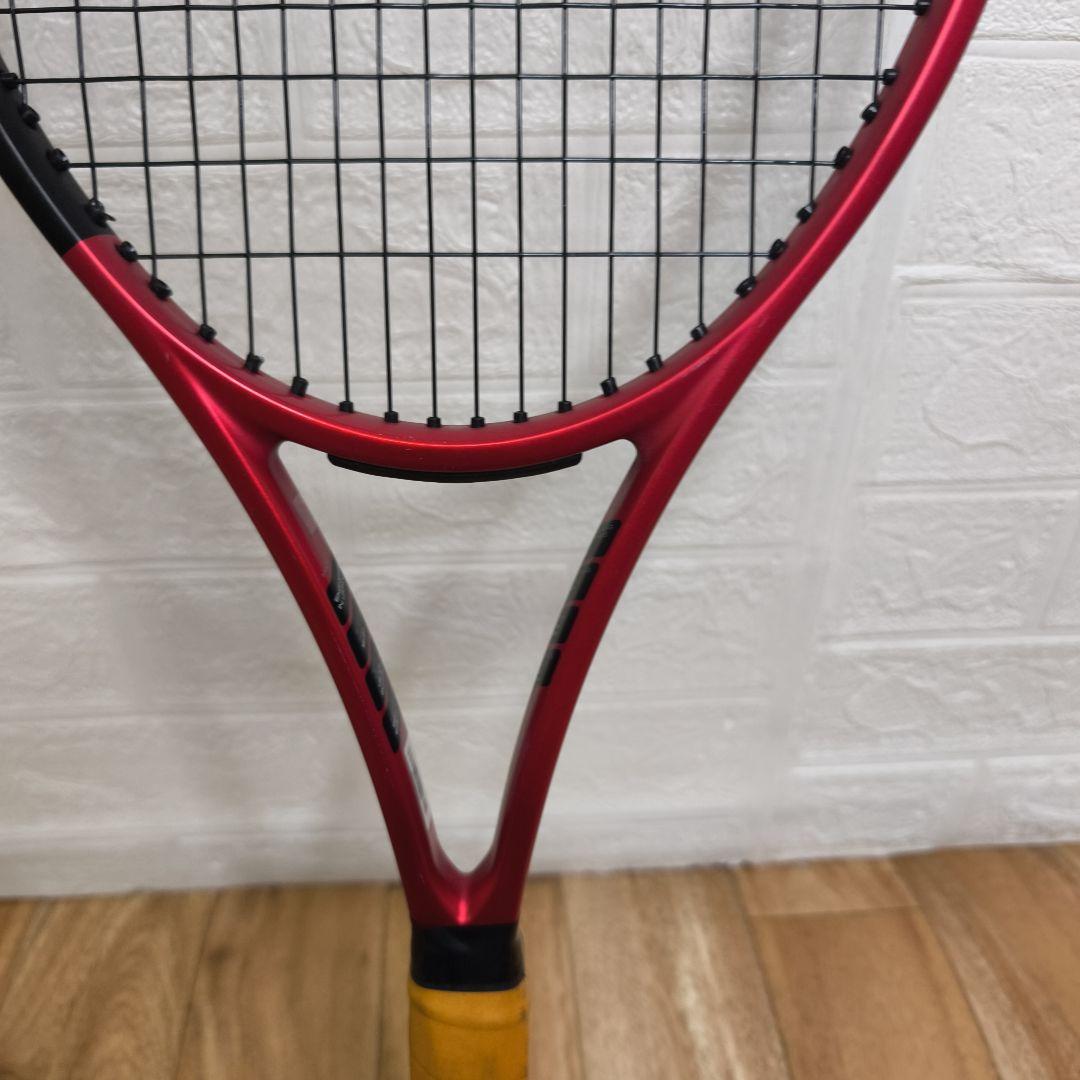 限定モデル ダンロップcx200 ツアー 18×20 G3 テニスラケット