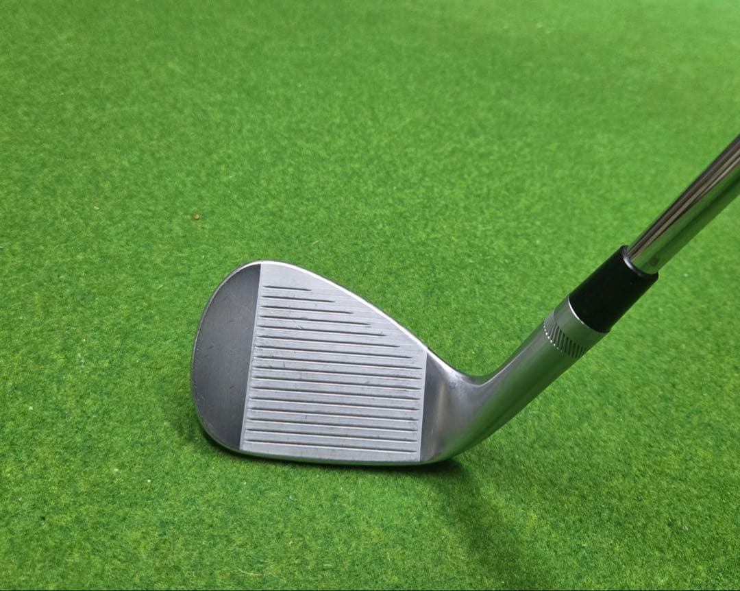 Vokey SM10 50F タイトリスト　ボーケイウェッジ