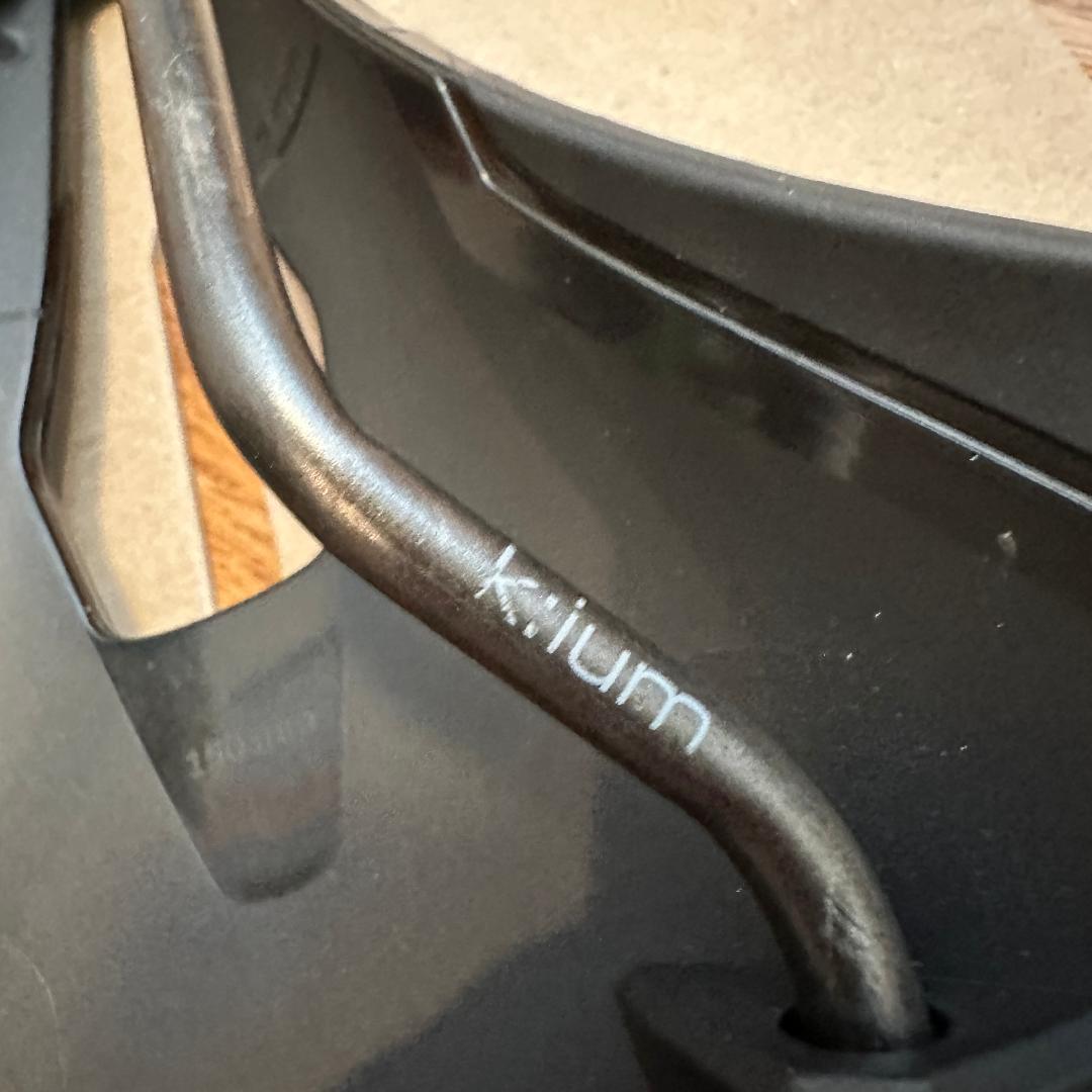 Fi'zi:k フィジーク TEMPO ARGO R3 サドル 150mm