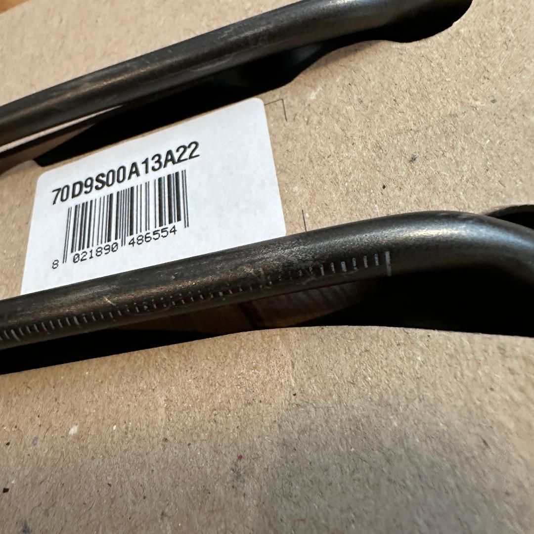 Fi'zi:k フィジーク TEMPO ARGO R3 サドル 150mm