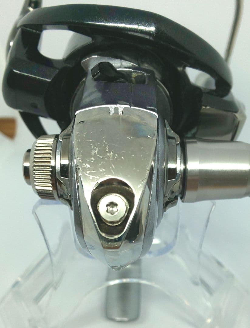 DAIWA 14 カルディア 3012H シーバス エギング チニング ABS