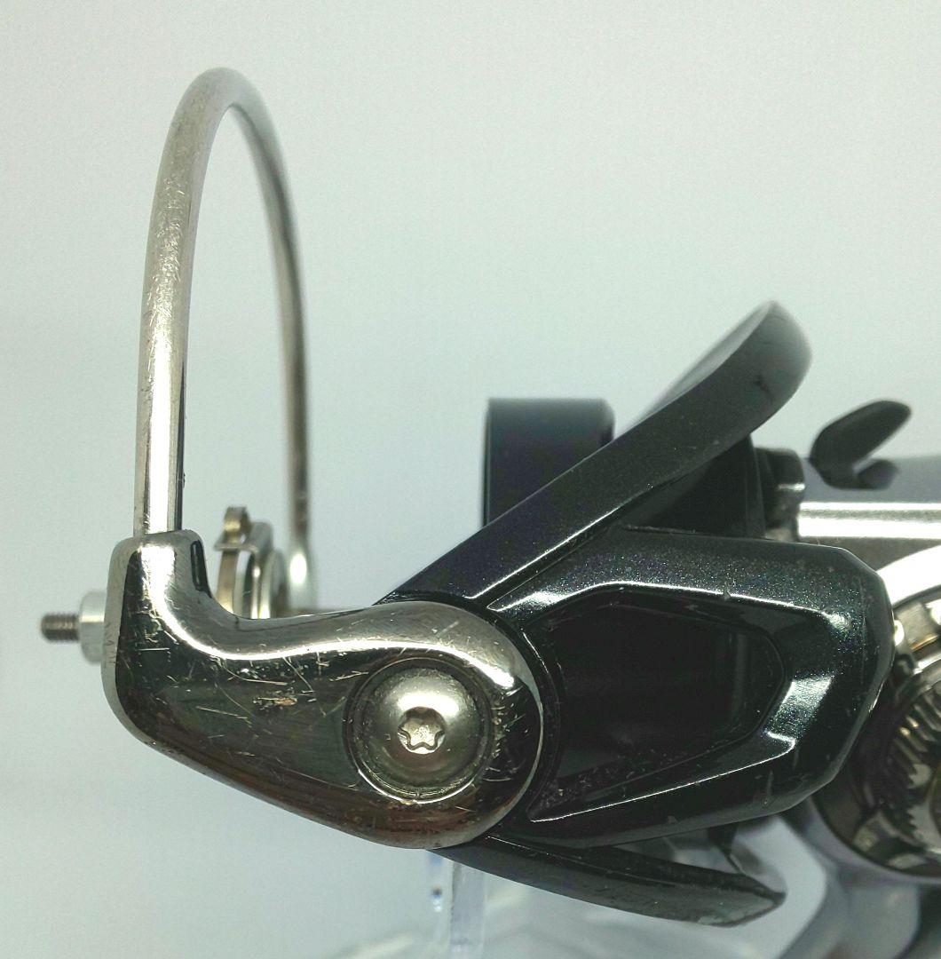 DAIWA 14 カルディア 3012H シーバス エギング チニング ABS