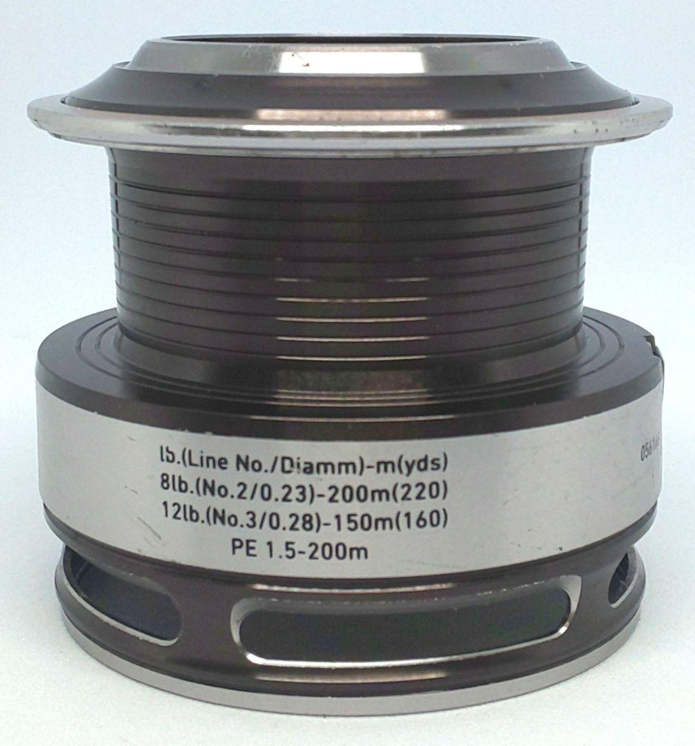 DAIWA 14 カルディア 3012H シーバス エギング チニング ABS