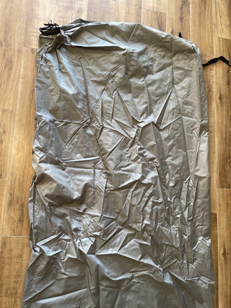 GOGlamping パップテントtc