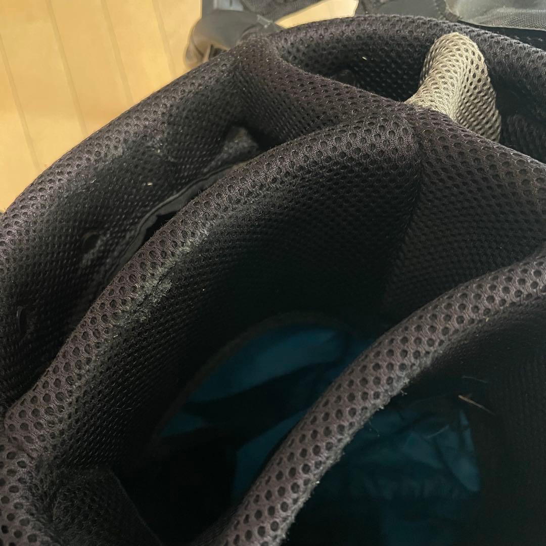 OGIO キャディバッグ スタンド付き ブラック/ブルー