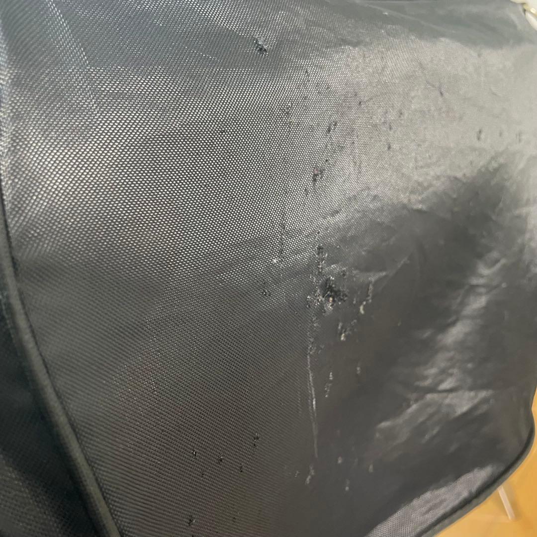 OGIO キャディバッグ スタンド付き ブラック/ブルー