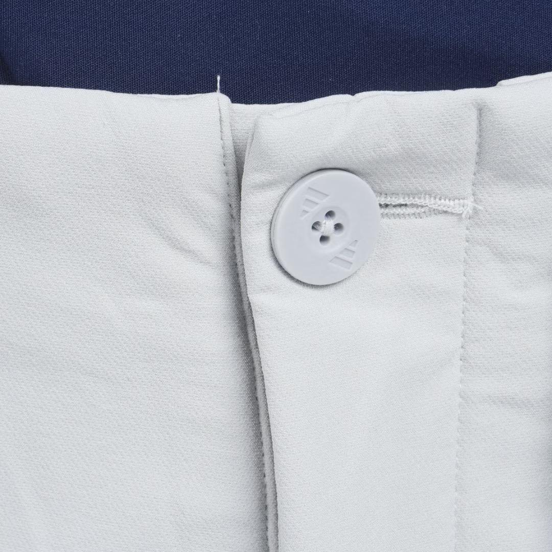【92】秋冬 定価17,600円 アディダス ゴルフ 防風 アンクルパンツ