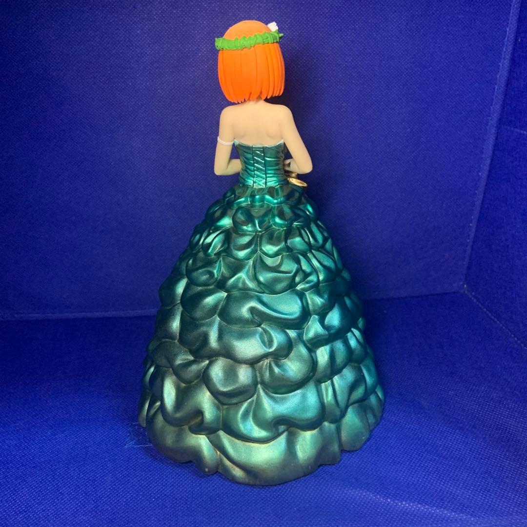 五等分の花嫁 リペイントフィギュア　完成品