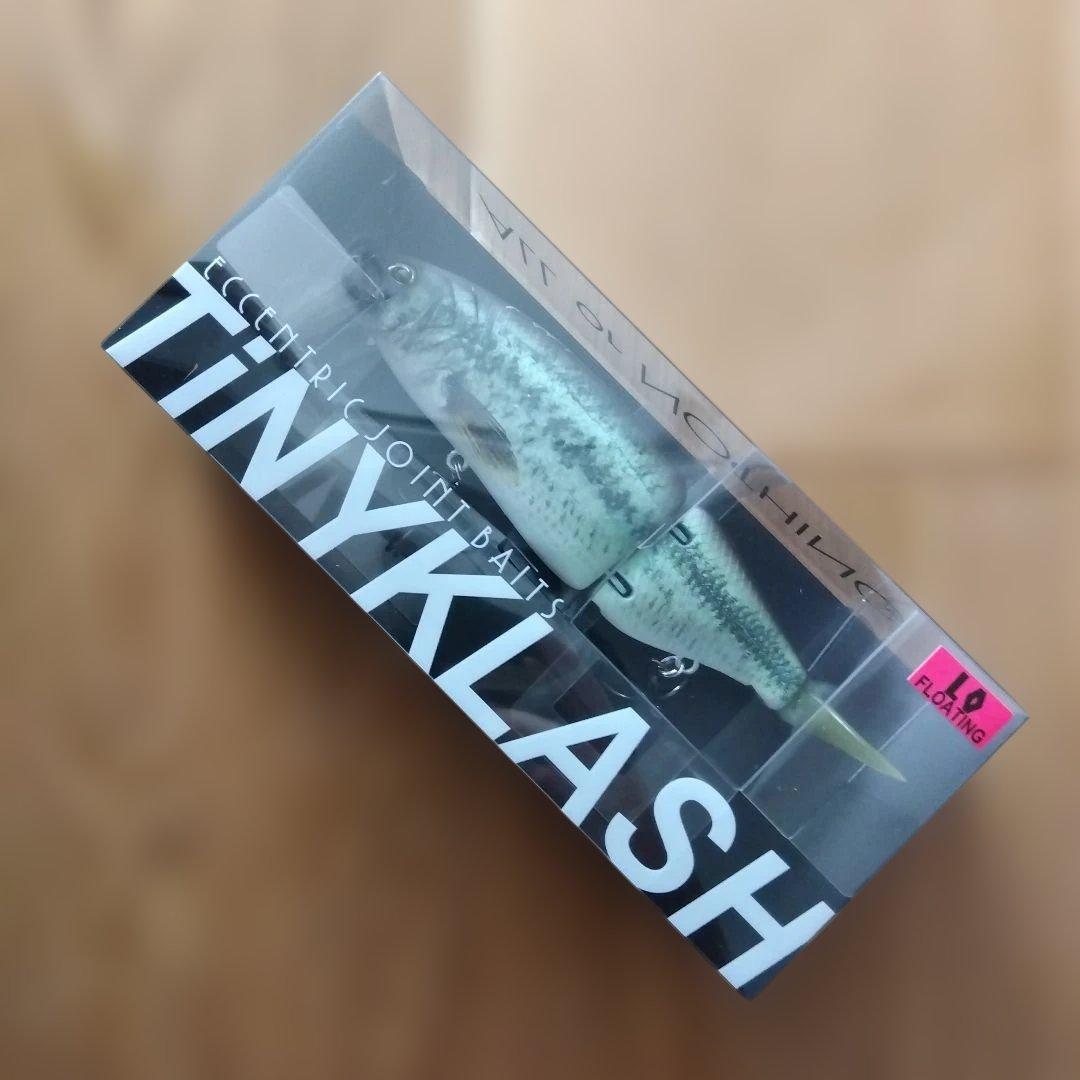 DRT　タイニークラッシュ　DRTバス　新品