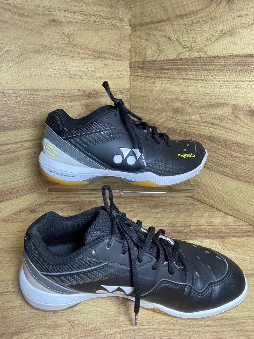 ヨネックス バドミントンシューズ パワークッション65Z 26cm