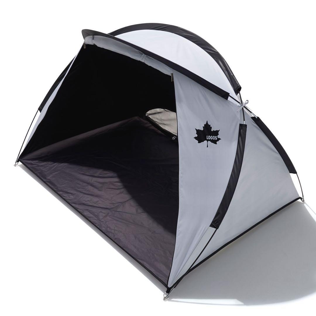 テント・タープ LOGOS Solar Block Full Para-Shade