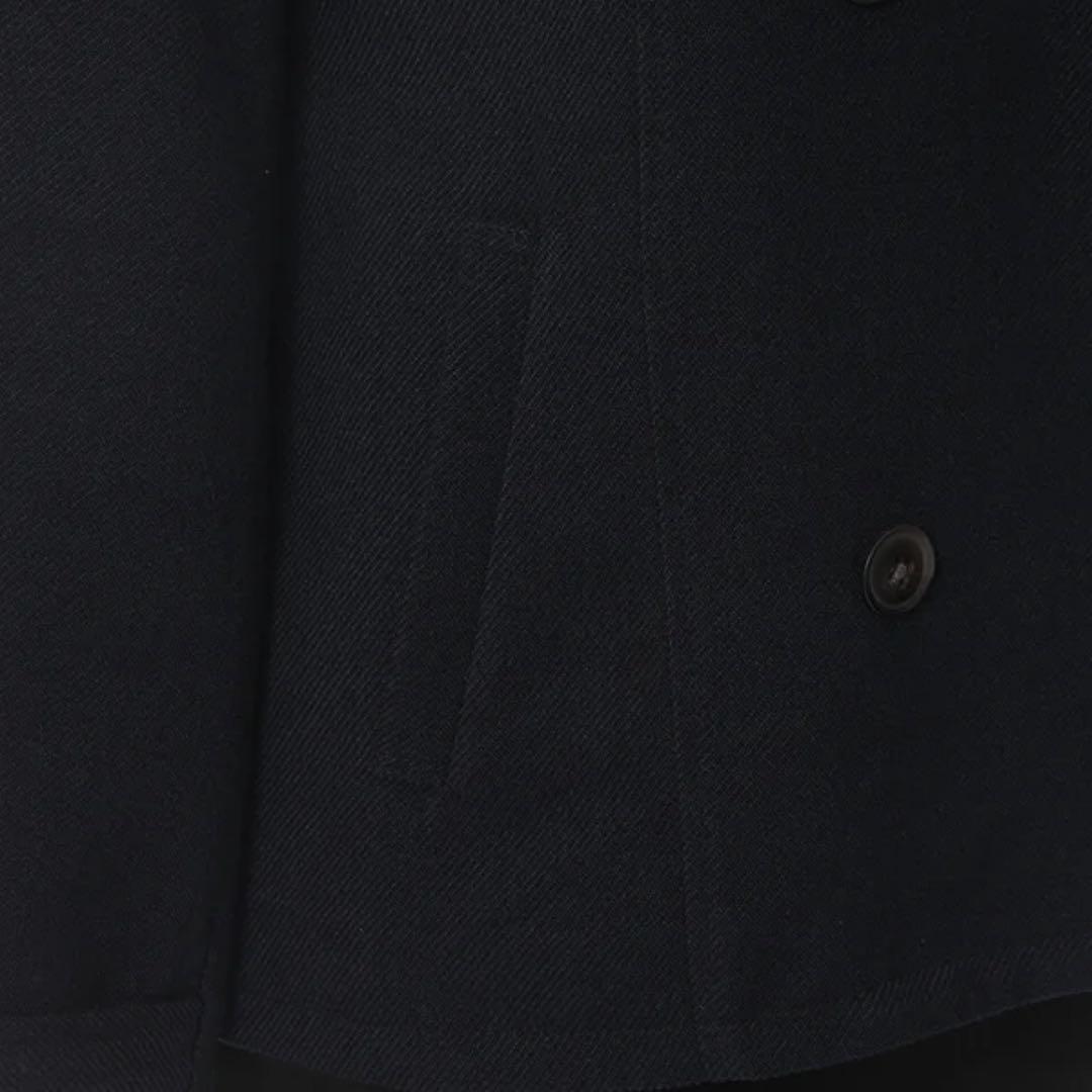 スーパーグルーピーズ 名探偵コナン 灰原哀 モデル コート