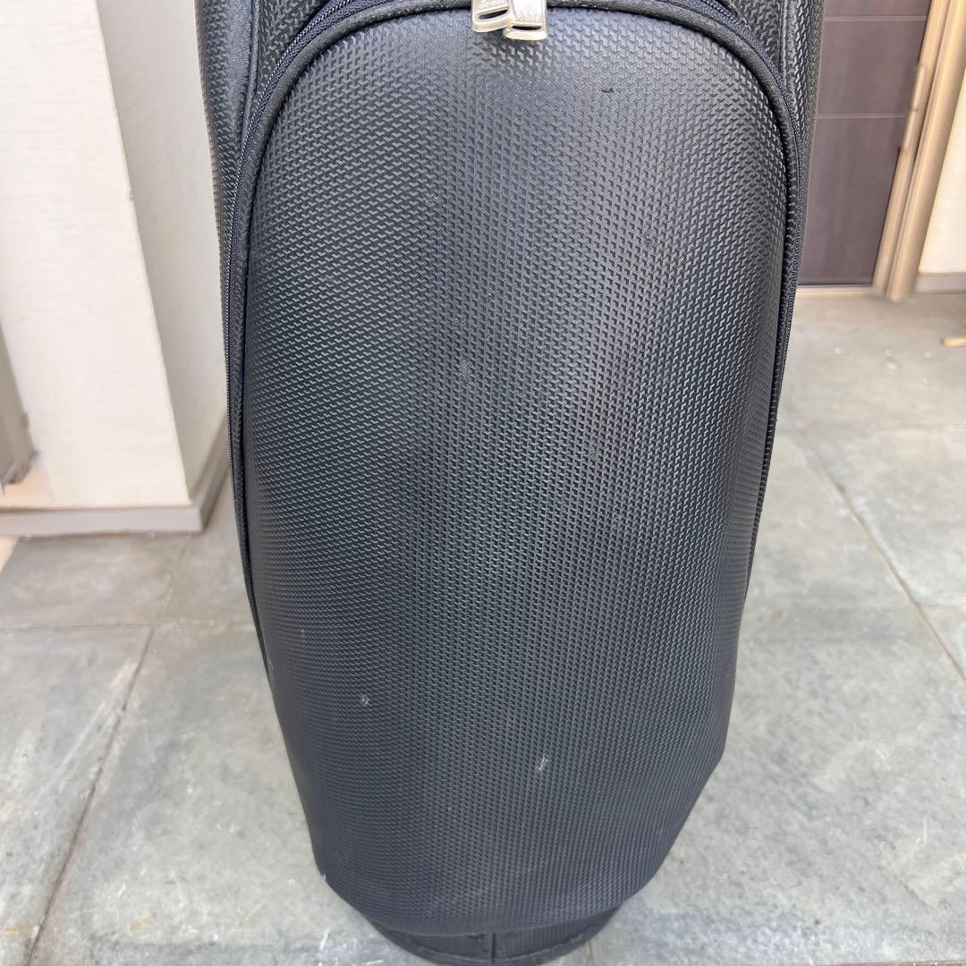 adidas ゴルフバッグ