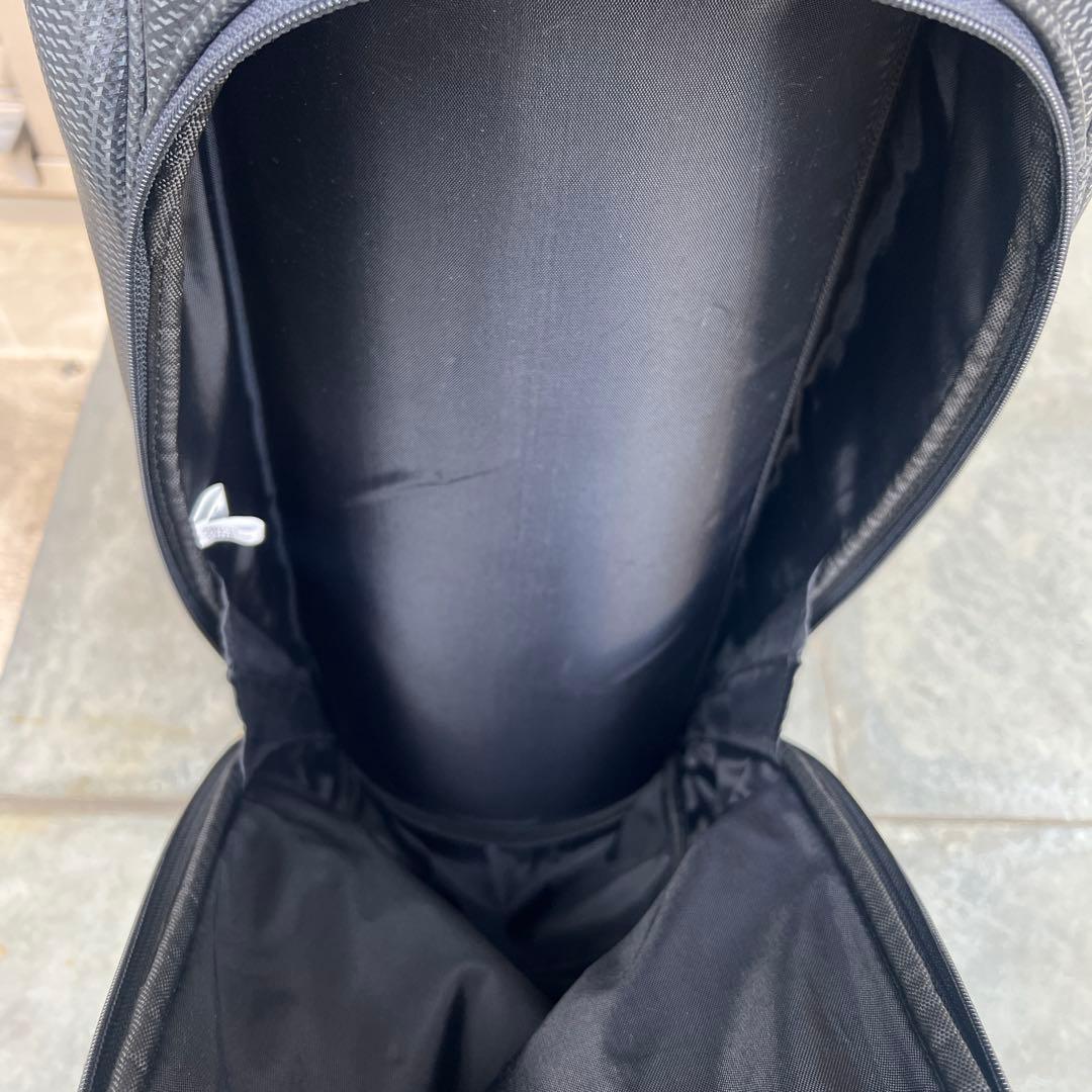 adidas ゴルフバッグ