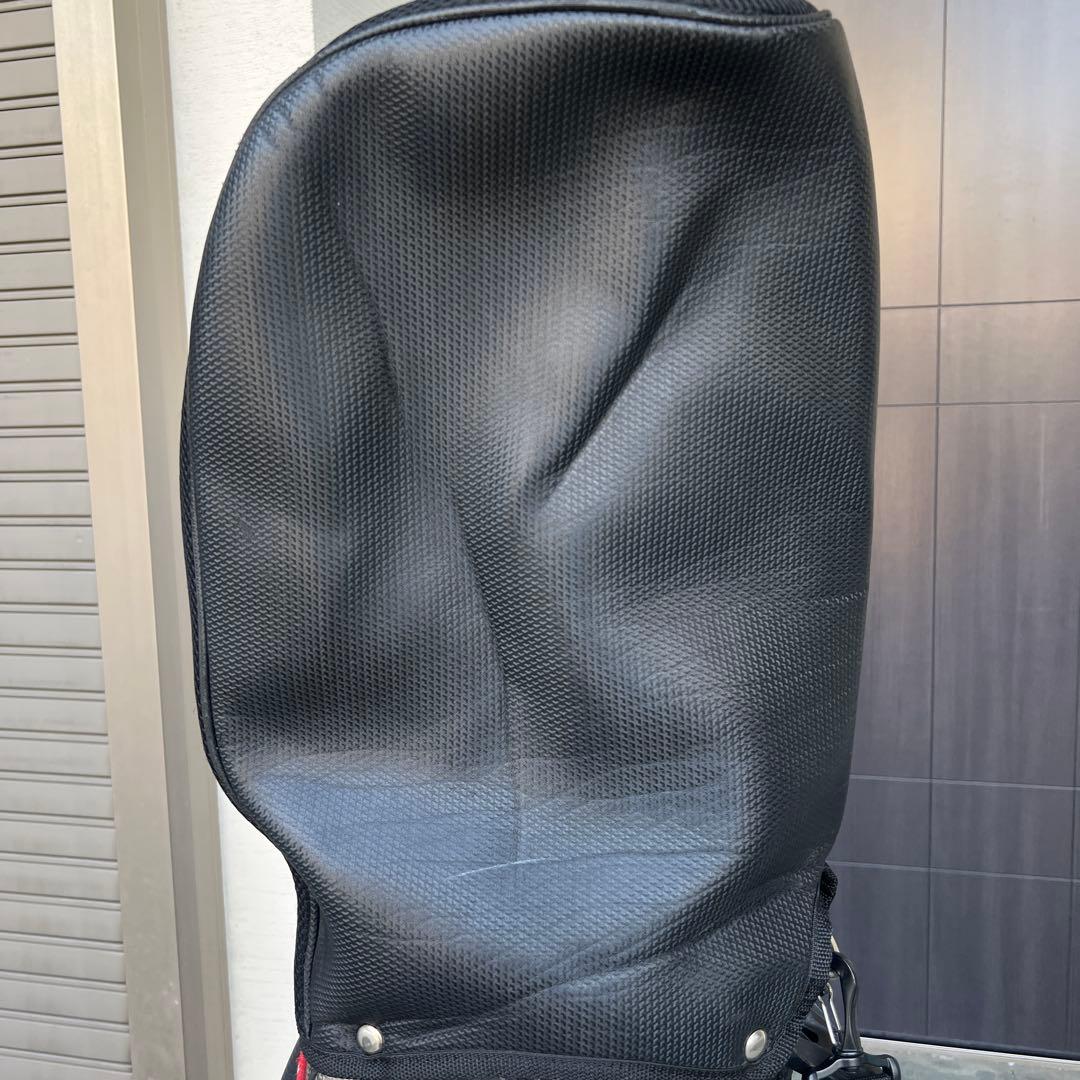 adidas ゴルフバッグ