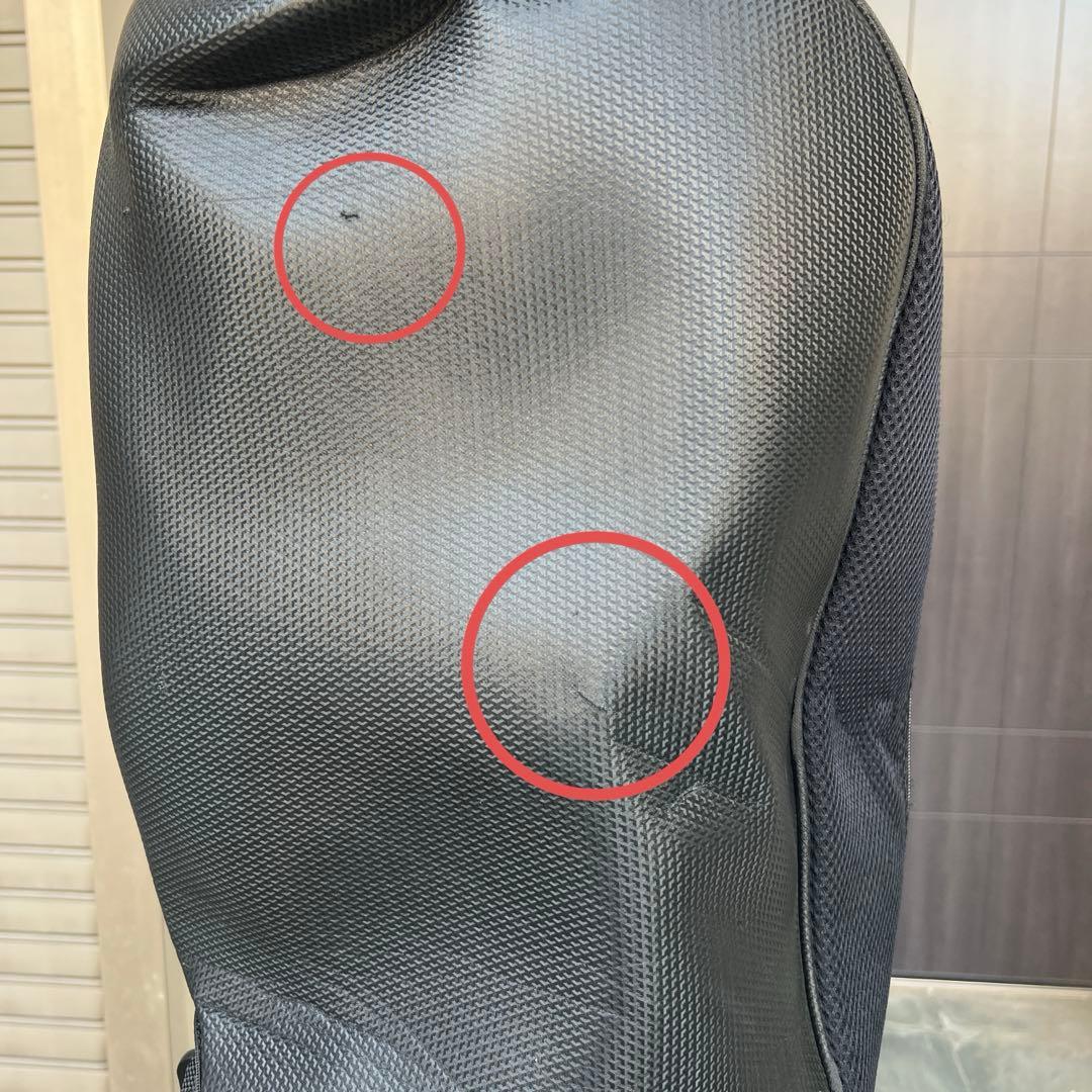 adidas ゴルフバッグ