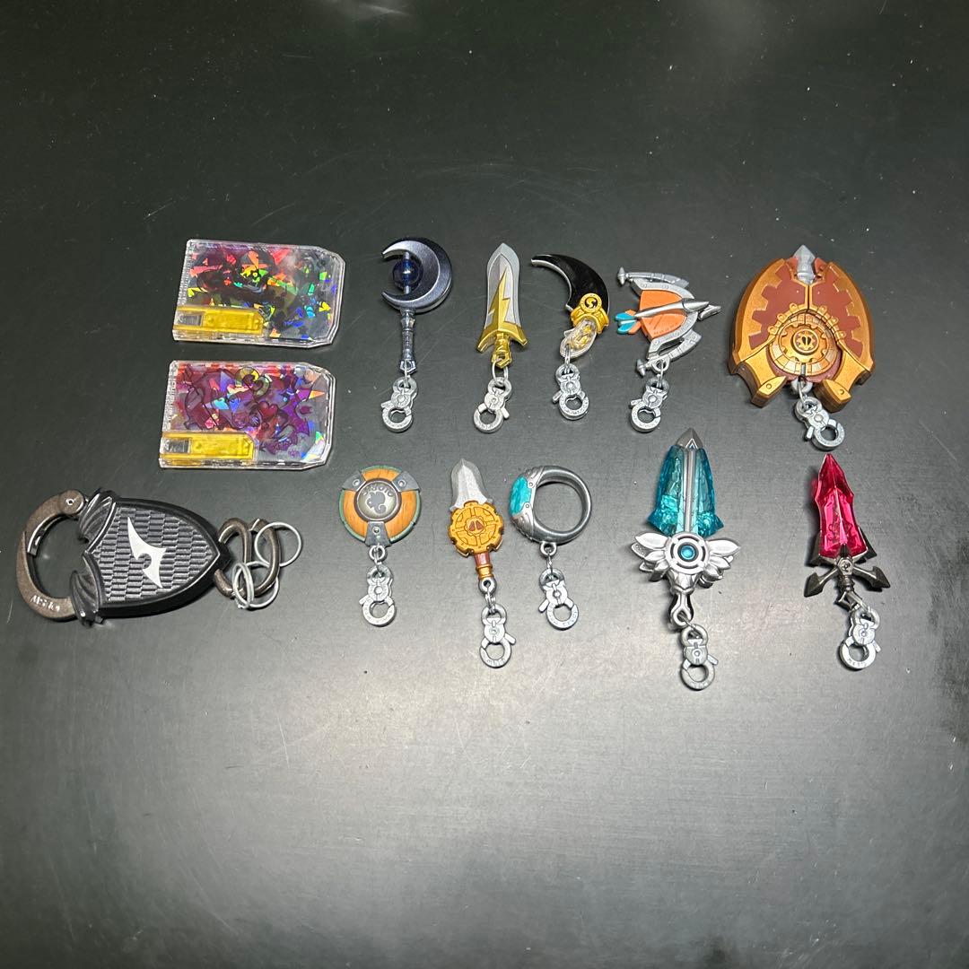 【激レア】スナックワールドジャラまとめ売り