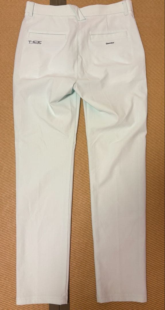 【新品未使用】ゴルフパンツ Mサイズ
