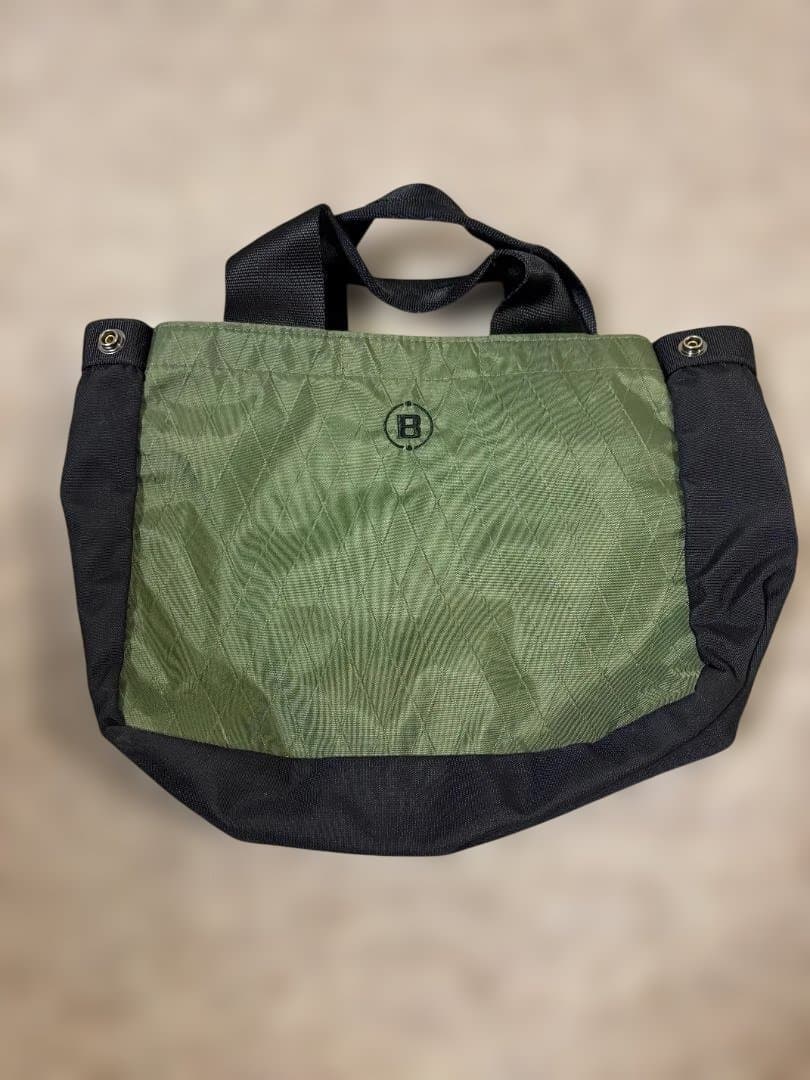 極美品 BRIEFING GOLF CR-7 ネイビー 豪華フルセット 7点＋α