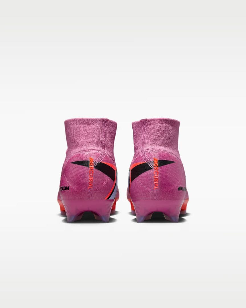 マーキュリアル スーパーフライ10 エリート FG 27.5